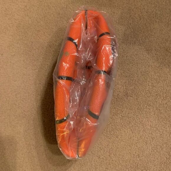 GlowCity Glow In The Dark Light Up Official Size Basketball *New* - Picture 3 of 6